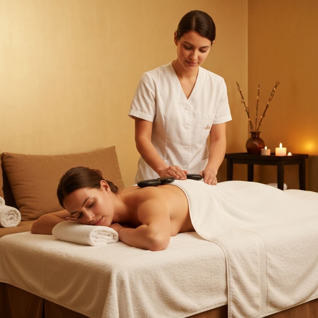 Body Gua Sha Therapy